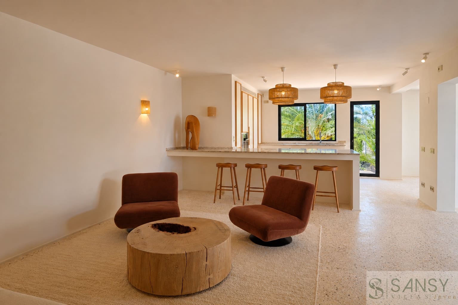 Chalet de 7 habitaciones en Javea / Xàbia en venta con piscina garaje - 2.900.000 € (Ref: 9961799)
