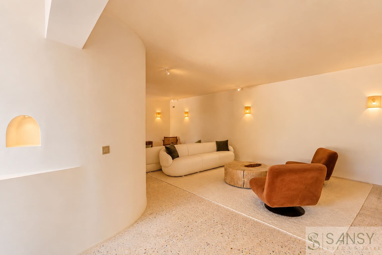 Chalet de 7 habitaciones en Javea / Xàbia en venta con piscina garaje - 2.900.000 € (Ref: 9961799)