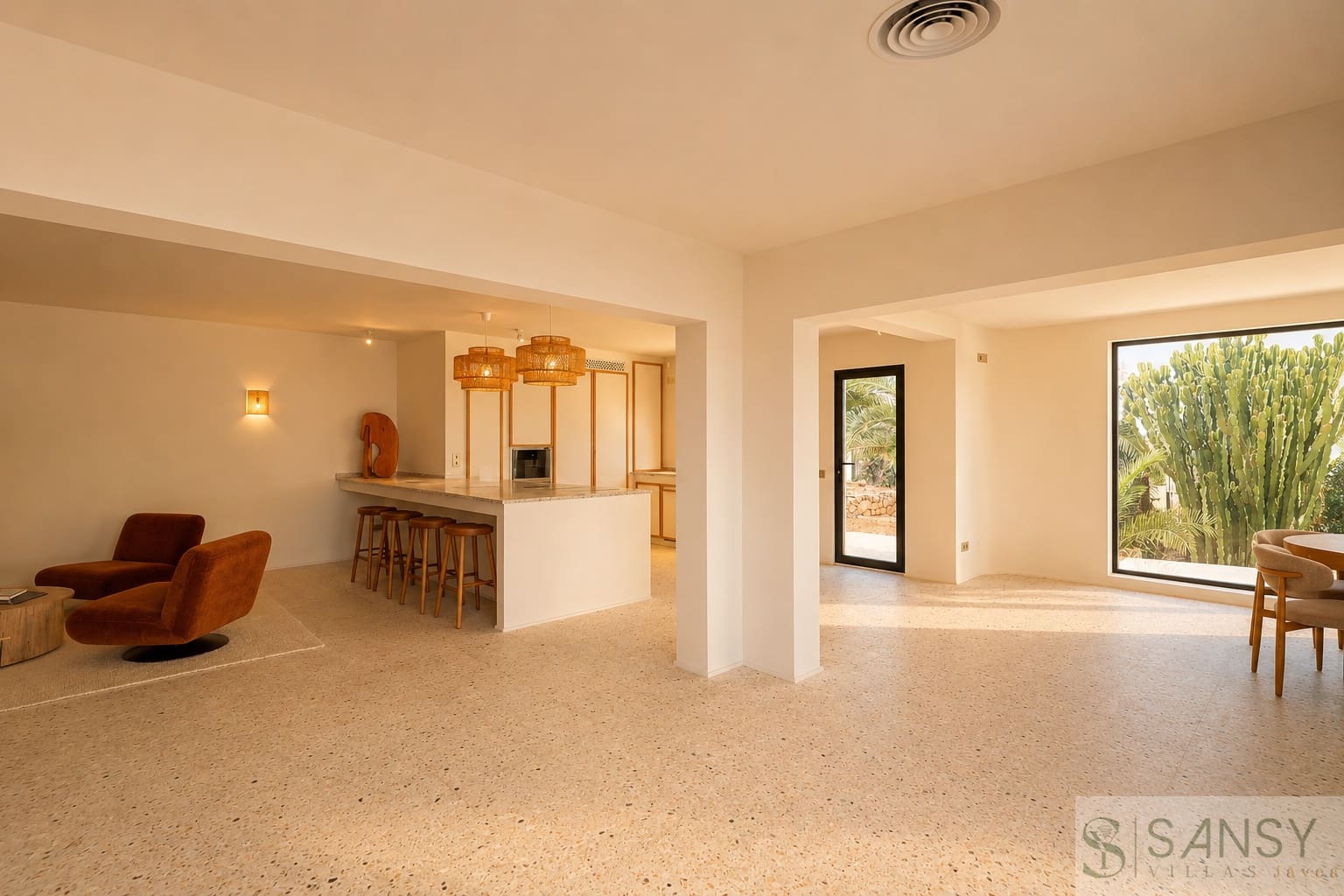 Chalet de 7 habitaciones en Javea / Xàbia en venta con piscina garaje - 2.900.000 € (Ref: 9961799)