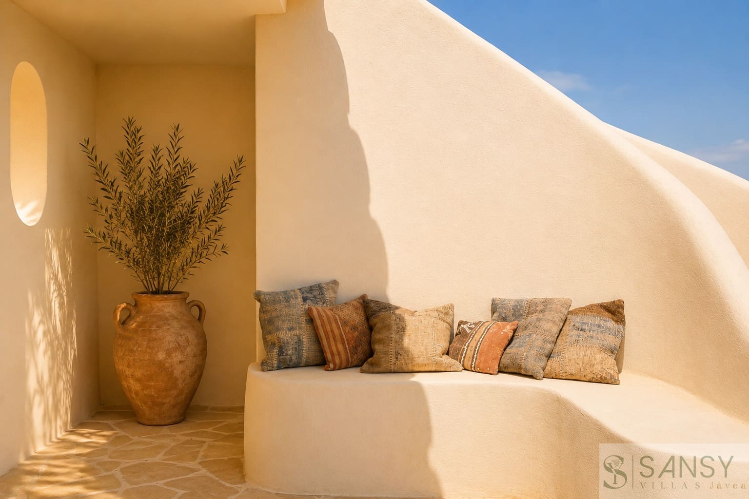 Chalet de 7 habitaciones en Javea / Xàbia en venta con piscina garaje - 2.900.000 € (Ref: 9961799)