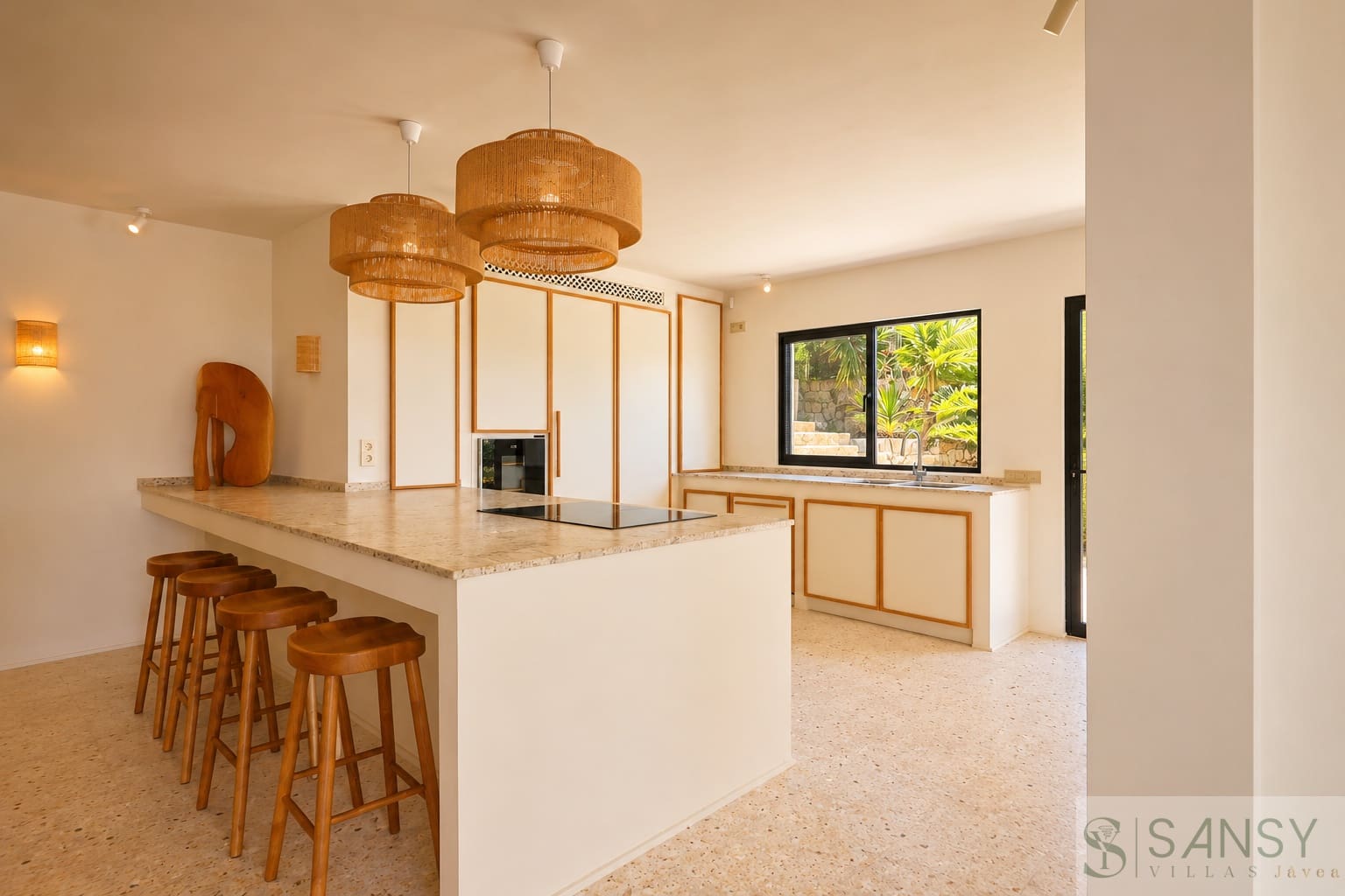 Chalet de 7 habitaciones en Javea / Xàbia en venta con piscina garaje - 2.900.000 € (Ref: 9961799)