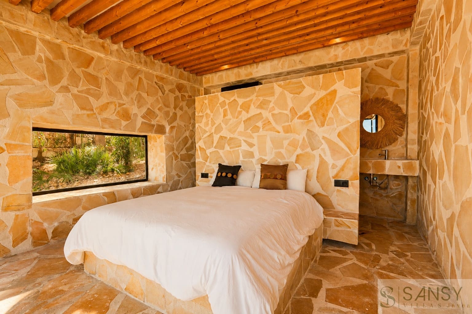 Chalet de 7 habitaciones en Javea / Xàbia en venta con piscina garaje - 2.900.000 € (Ref: 9961799)