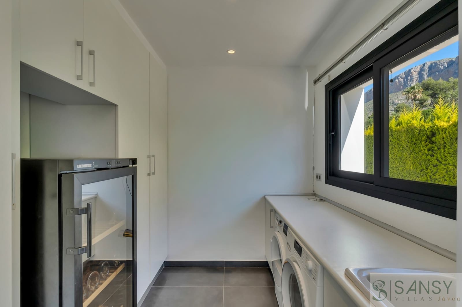 4 sypialnia Willa na sprzedaż w Javea / Xabia z basenem garażem - 1 870 000 € (Ref: 9961800)