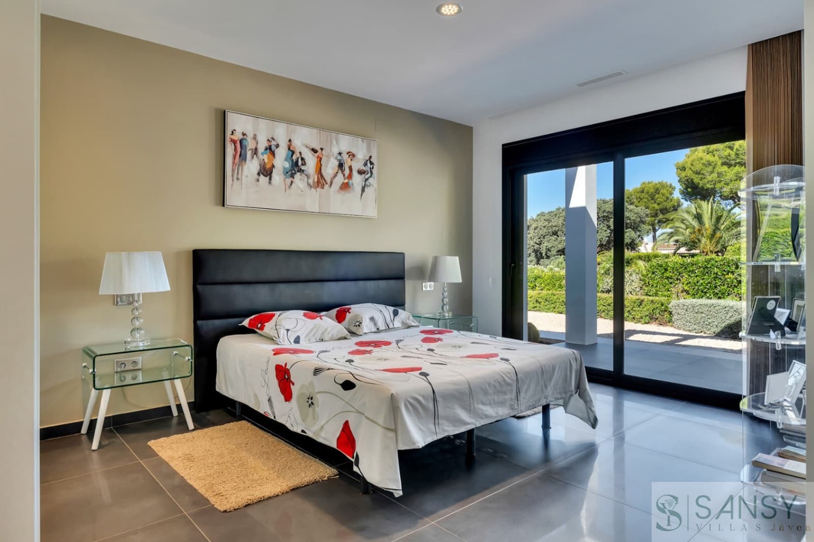 4 sypialnia Willa na sprzedaż w Javea / Xabia z basenem garażem - 1 870 000 € (Ref: 9961800)