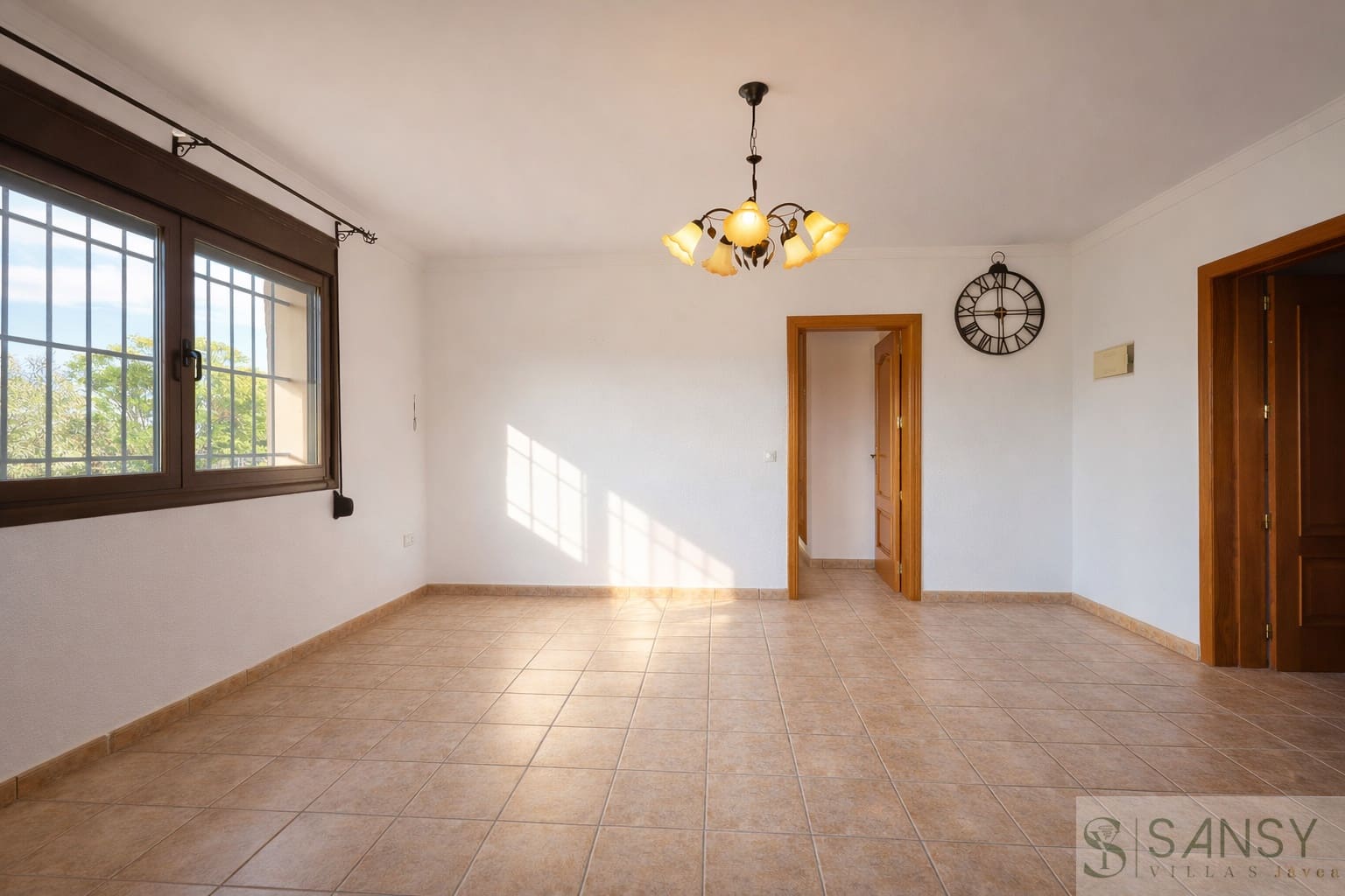 3 soveværelse Finca/Landehus til salg i Benitachell / Benitatxell med swimmingpool garage - € 1.240.000 (Ref: 9961801)