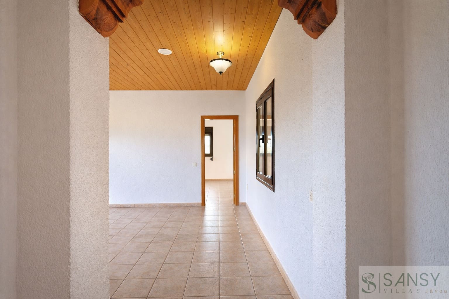 3 soveværelse Finca/Landehus til salg i Benitachell / Benitatxell med swimmingpool garage - € 1.240.000 (Ref: 9961801)