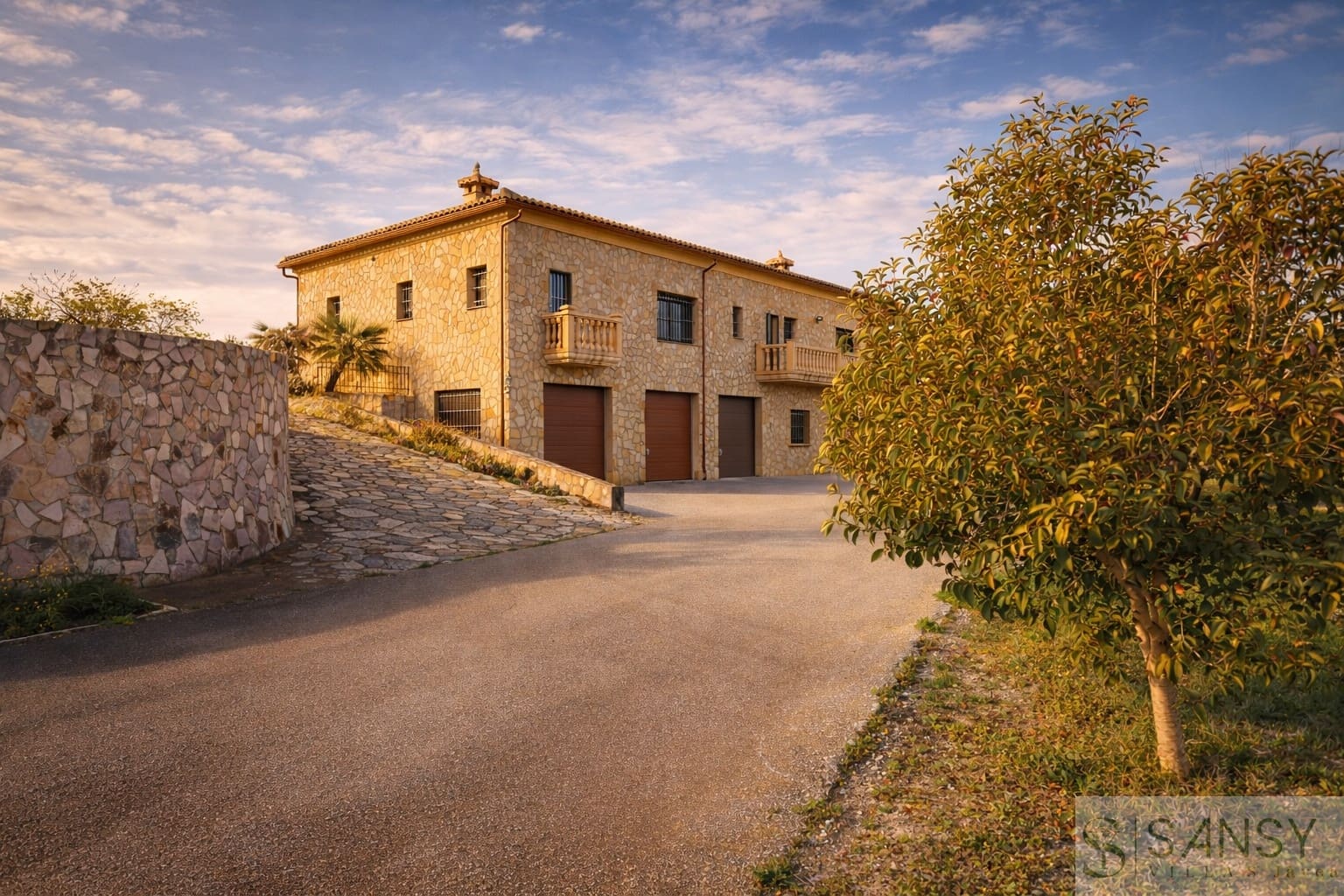 3 soveværelse Finca/Landehus til salg i Benitachell / Benitatxell med swimmingpool garage - € 1.240.000 (Ref: 9961801)