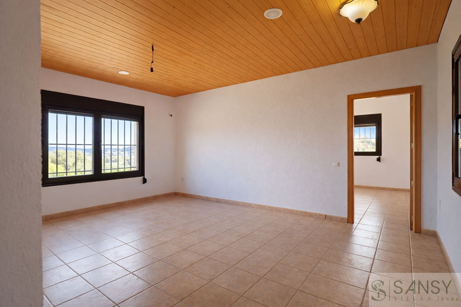 3 soveværelse Finca/Landehus til salg i Benitachell / Benitatxell med swimmingpool garage - € 1.240.000 (Ref: 9961801)