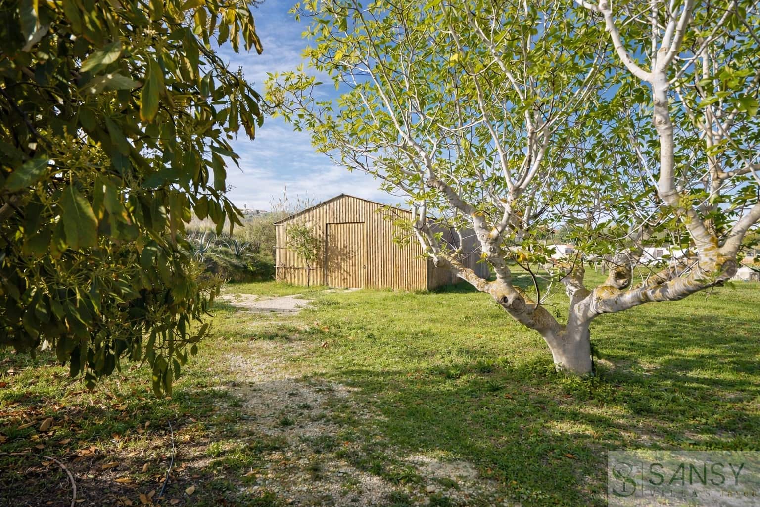 3 soveværelse Finca/Landehus til salg i Benitachell / Benitatxell med swimmingpool garage - € 1.240.000 (Ref: 9961801)
