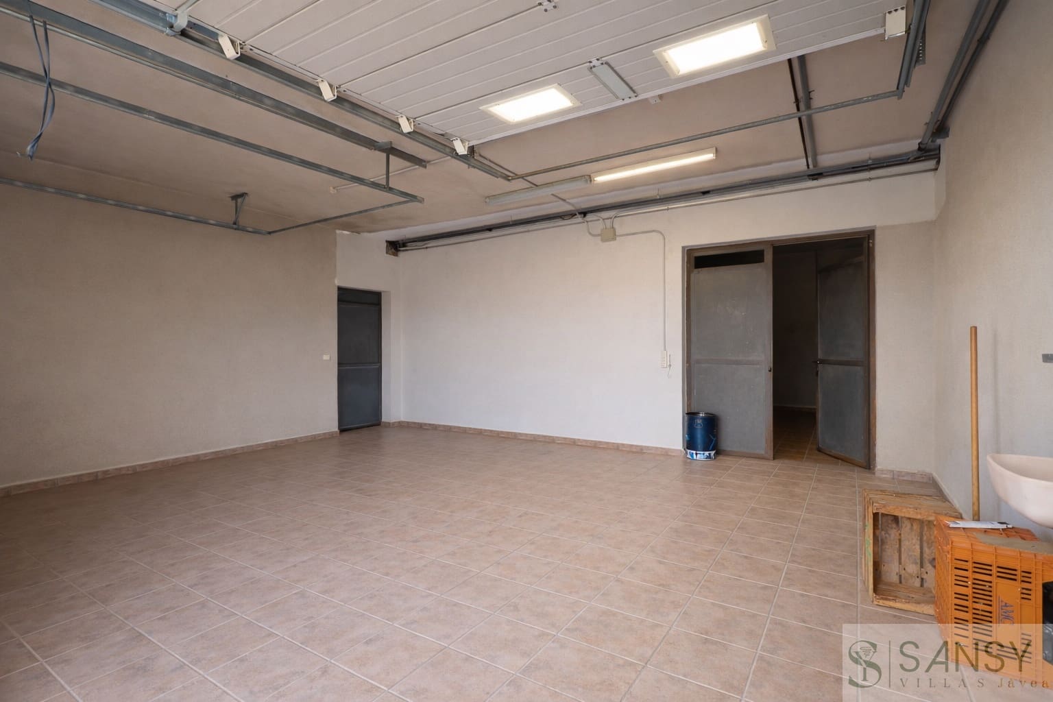 3 soveværelse Finca/Landehus til salg i Benitachell / Benitatxell med swimmingpool garage - € 1.240.000 (Ref: 9961801)