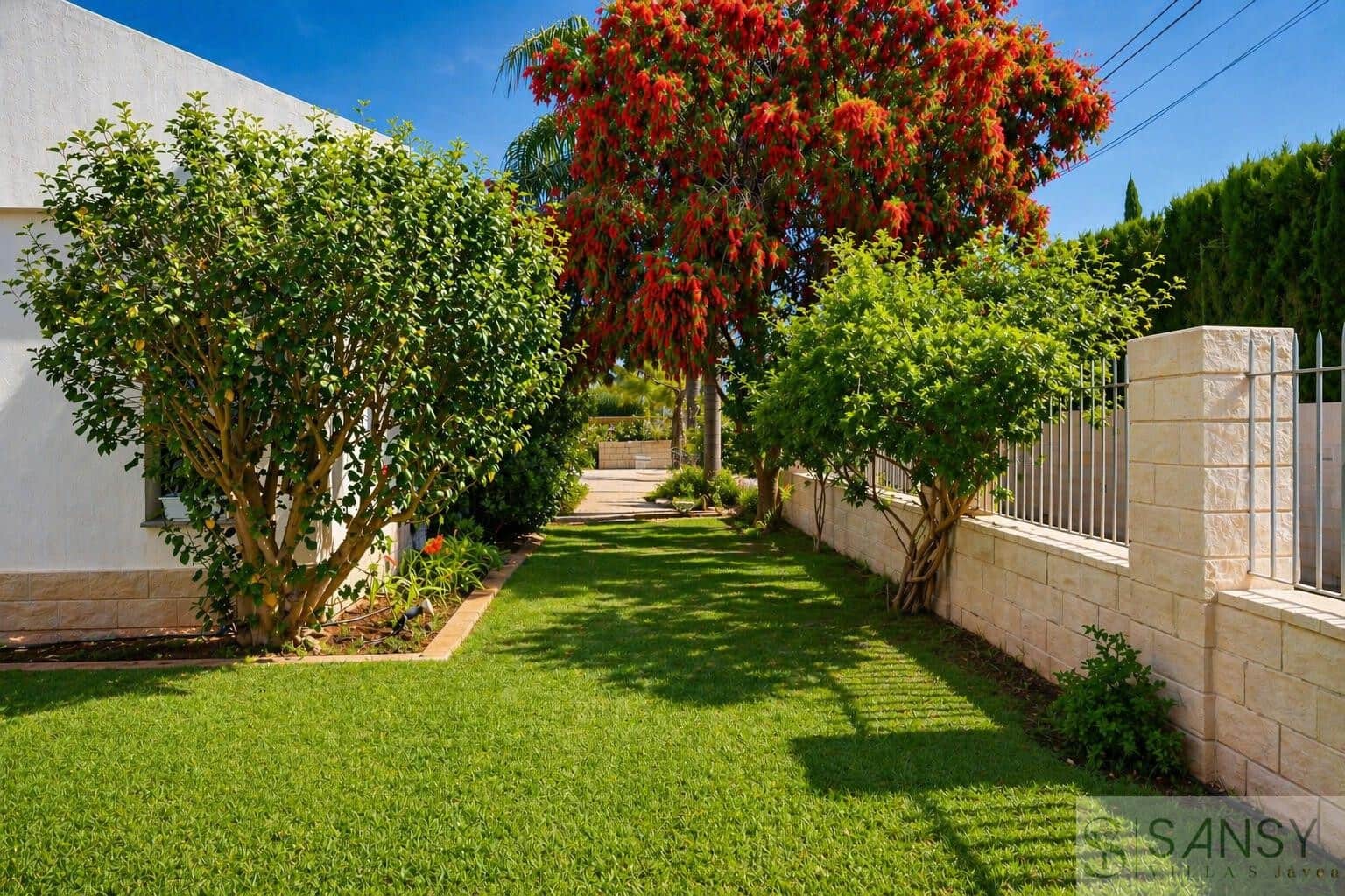 4 soverom Villa til salgs i Denia med svømmebasseng garasje - € 1 190 000 (Ref: 9961802)