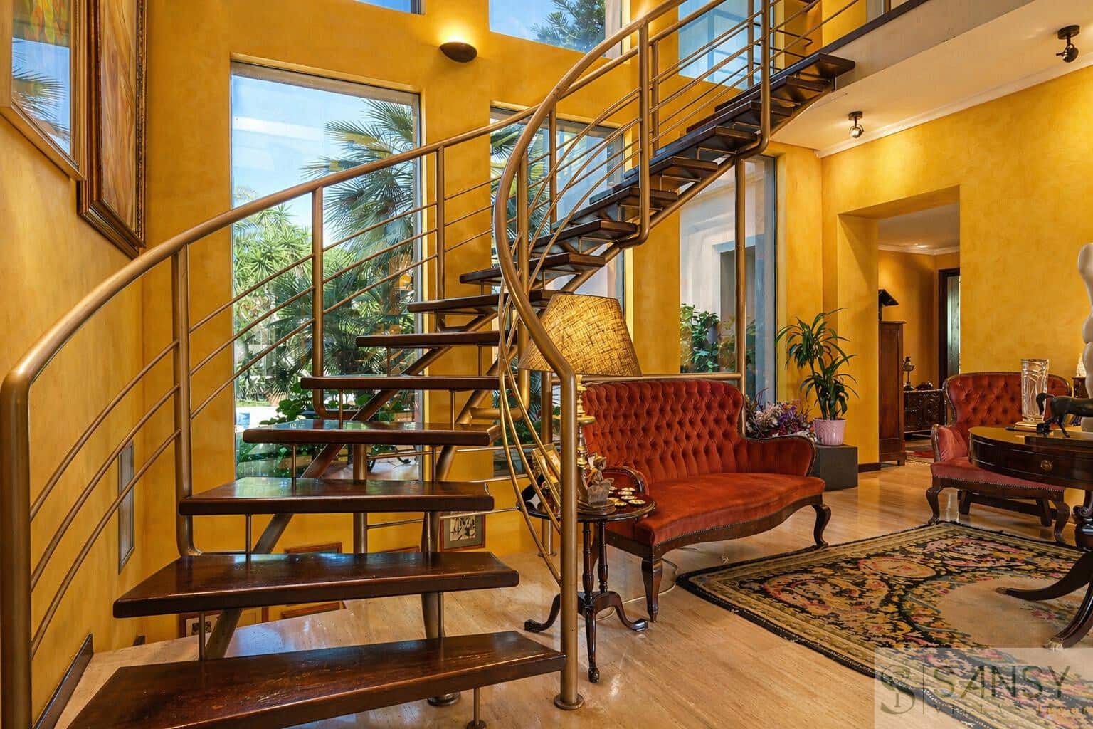 4 soverom Villa til salgs i Denia med svømmebasseng garasje - € 1 190 000 (Ref: 9961802)