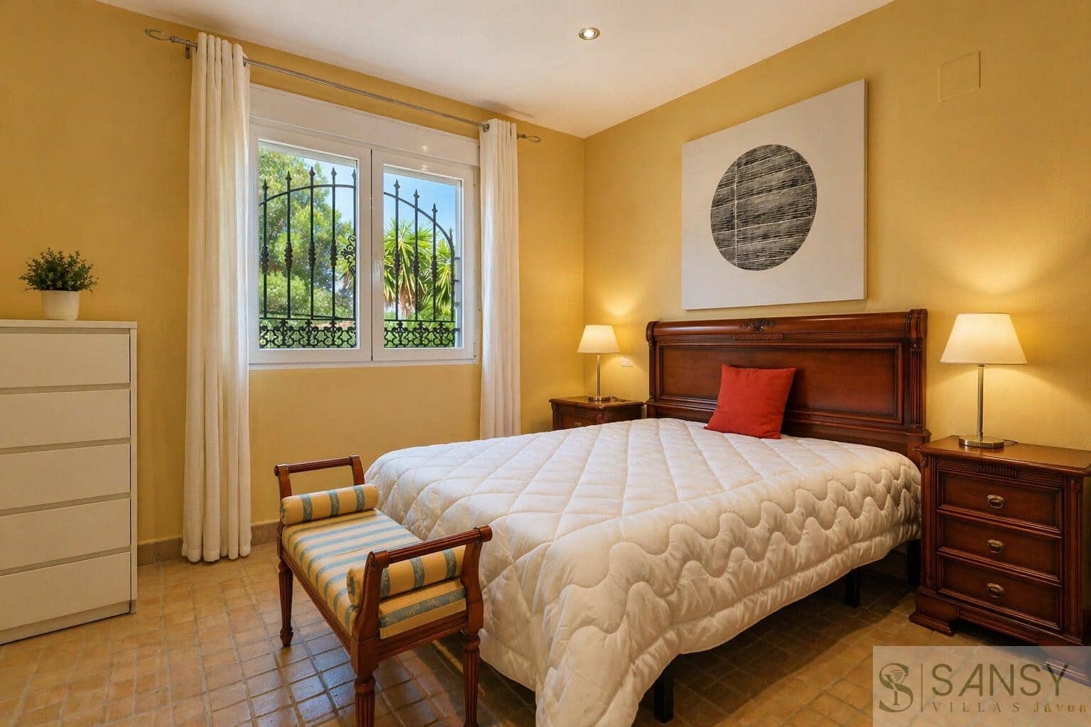 4 quarto Moradia para venda em Javea / Xabia com piscina garagem - 990 000 € (Ref: 9961803)