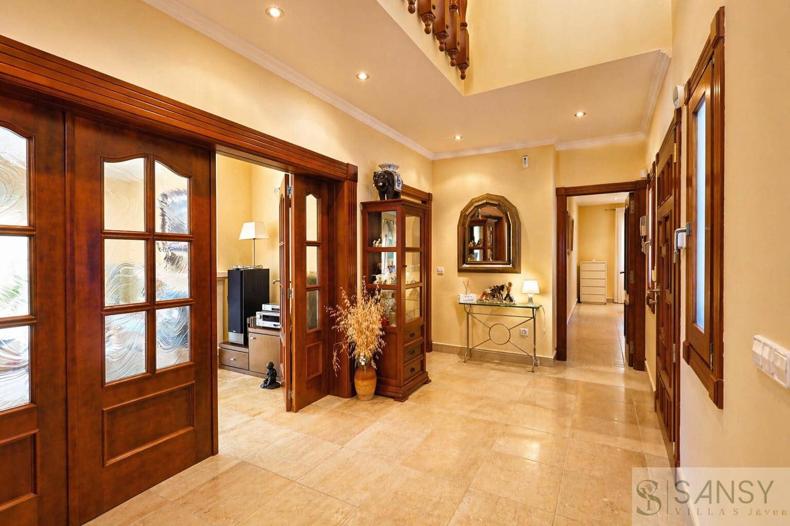 4 quarto Moradia para venda em Javea / Xabia com piscina garagem - 990 000 € (Ref: 9961803)