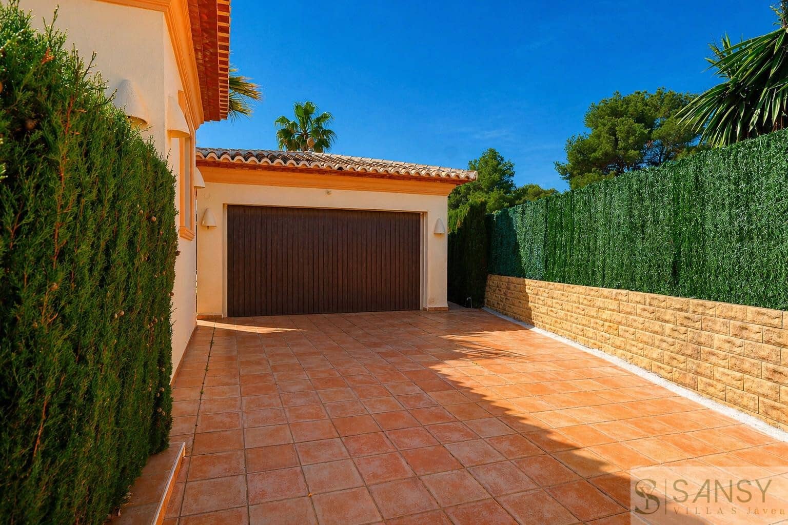 4 quarto Moradia para venda em Javea / Xabia com piscina garagem - 990 000 € (Ref: 9961803)