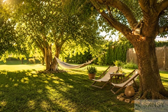 5 sovrum Villa till salu i Pamis, Ondara med pool garage - 1 400 000 € (Ref: 9961804)