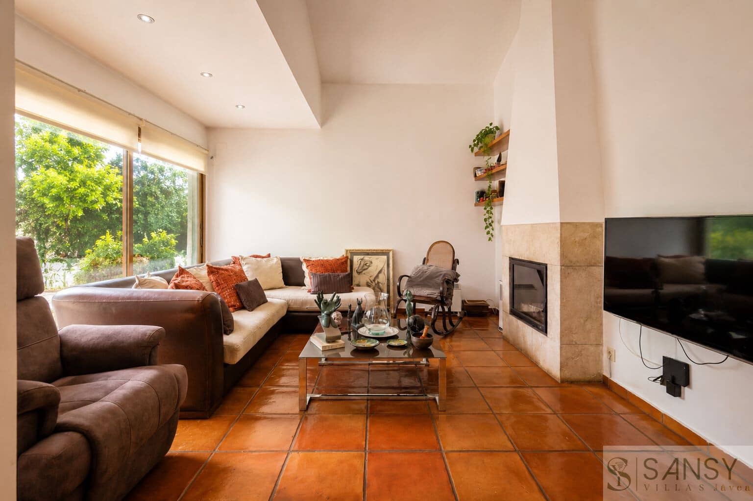 5 sovrum Villa till salu i Pamis med pool garage - 1 400 000 € (Ref: 9961804)