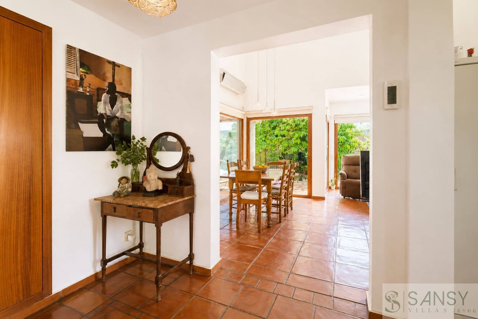 5 sovrum Villa till salu i Pamis med pool garage - 1 400 000 € (Ref: 9961804)