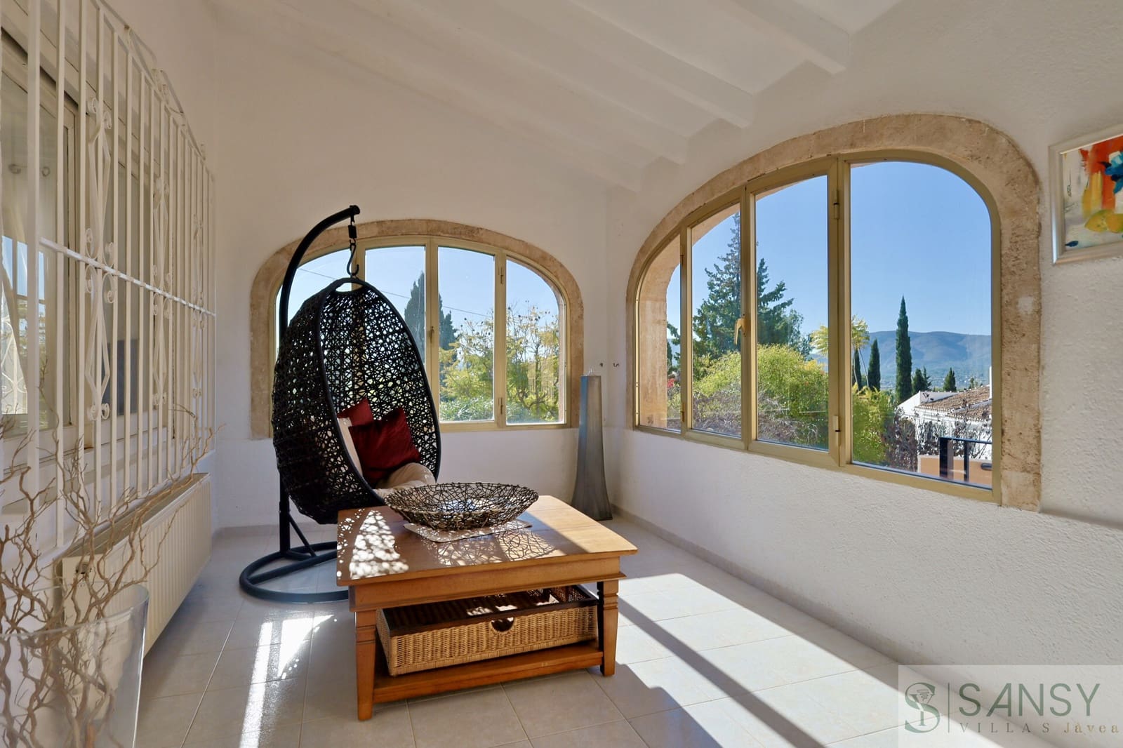 4 soveværelse Villa til salg i Javea / Xabia med swimmingpool garage - € 750.000 (Ref: 9961805)