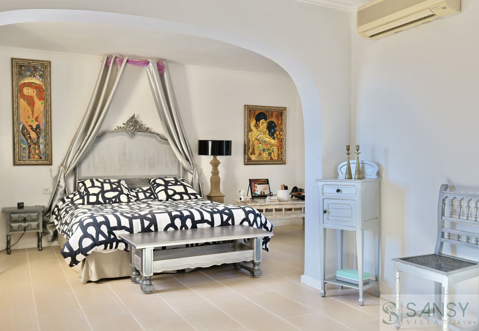 4 soveværelse Villa til salg i Javea / Xabia med swimmingpool garage - € 750.000 (Ref: 9961805)
