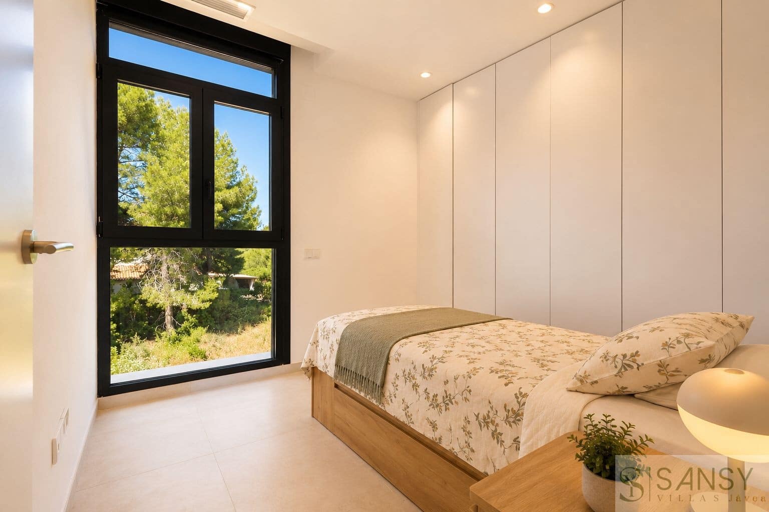 4 soverom Villa til salgs i Javea / Xabia med svømmebasseng garasje - € 1 290 000 (Ref: 9961806)
