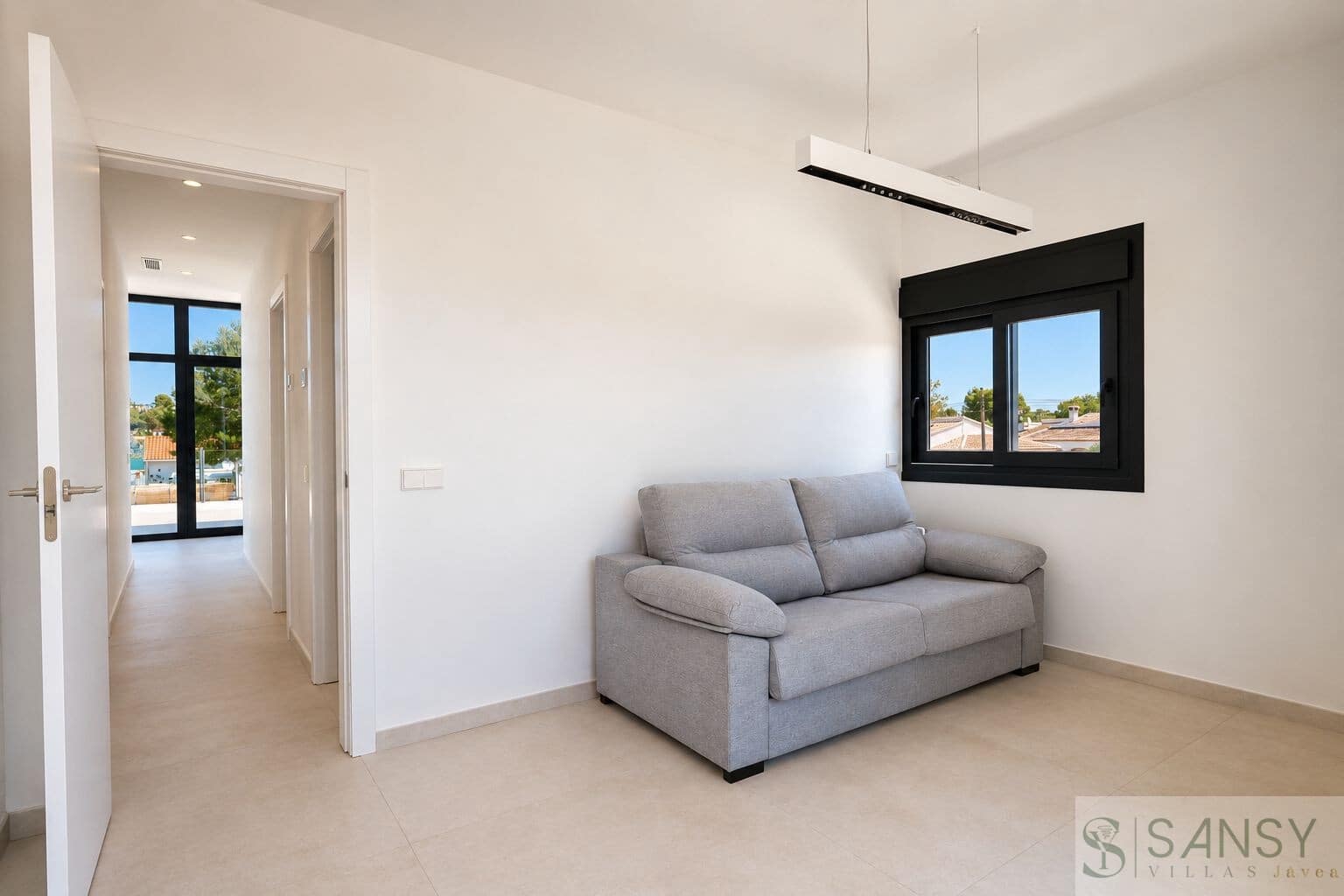 4 soverom Villa til salgs i Javea / Xabia med svømmebasseng garasje - € 1 290 000 (Ref: 9961806)