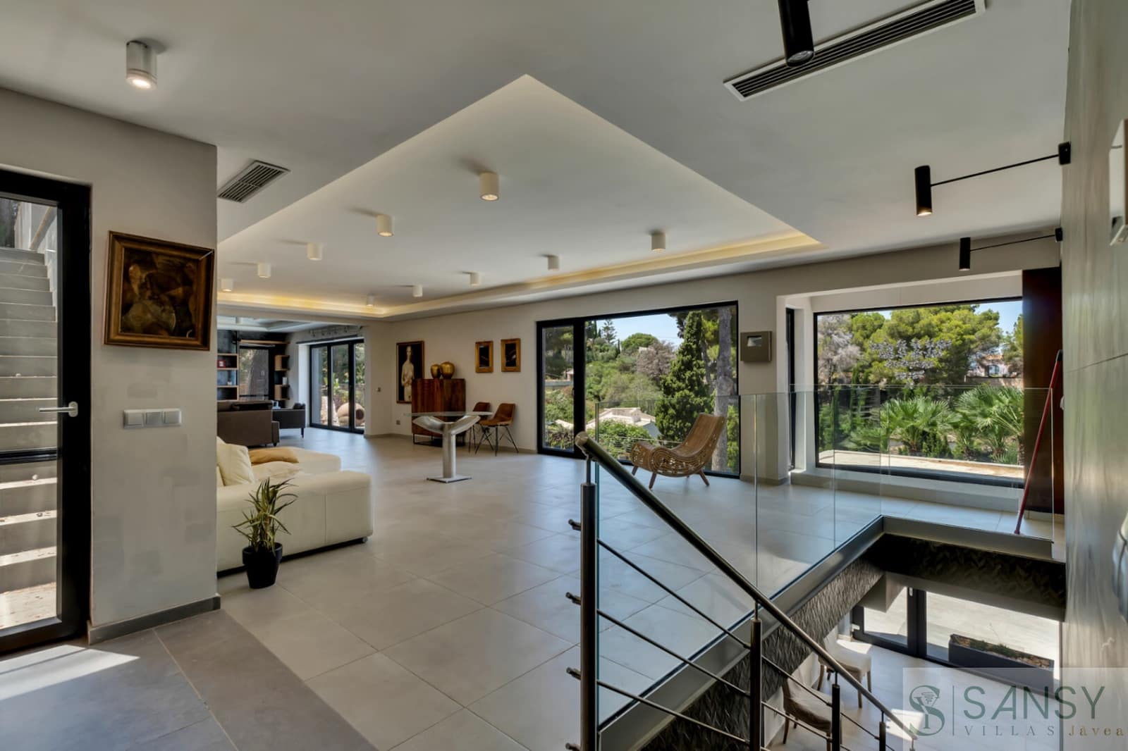 3 quarto Moradia para venda em Javea / Xabia com piscina garagem - 1 390 000 € (Ref: 9961807)
