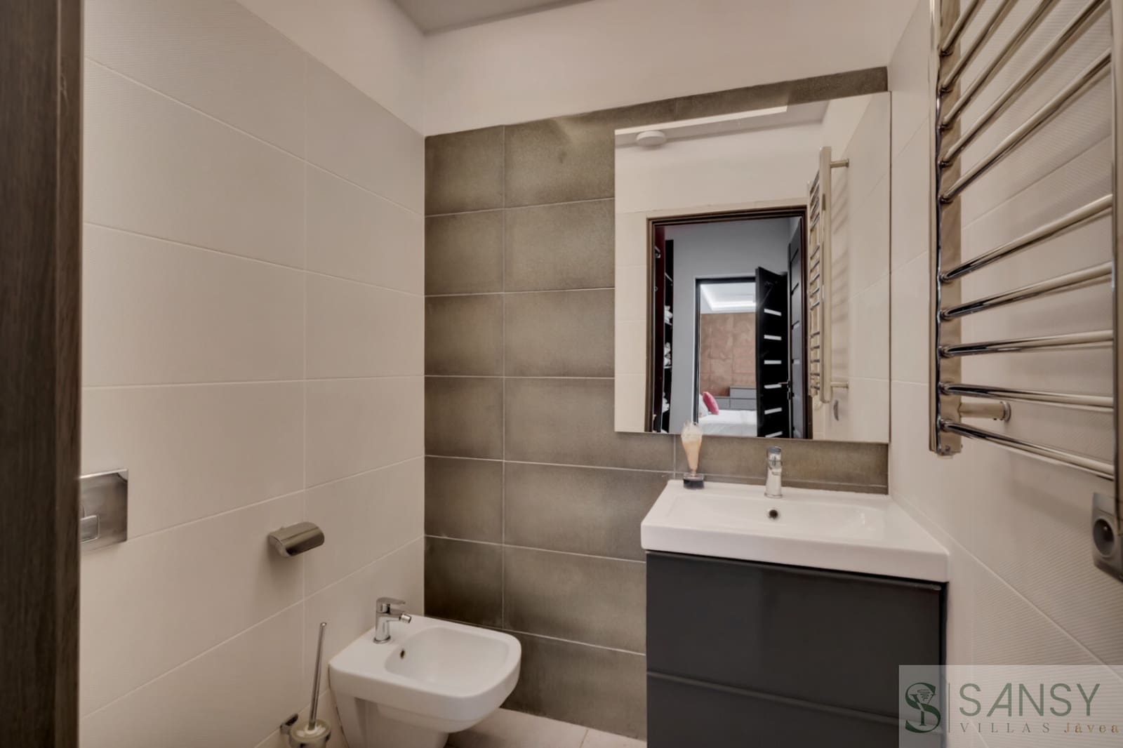 3 quarto Moradia para venda em Javea / Xabia com piscina garagem - 1 390 000 € (Ref: 9961807)