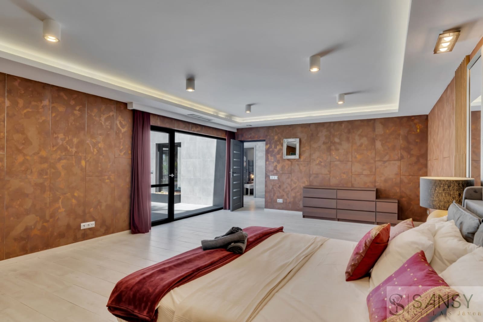 3 quarto Moradia para venda em Javea / Xabia com piscina garagem - 1 390 000 € (Ref: 9961807)