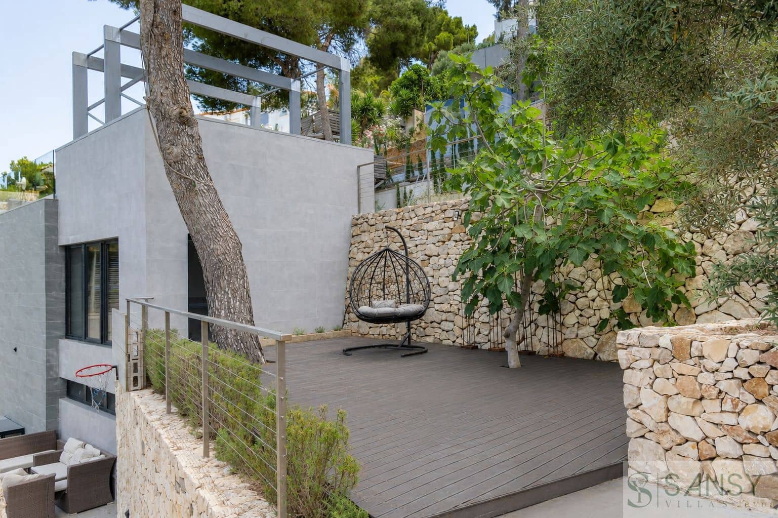 3 quarto Moradia para venda em Javea / Xabia com piscina garagem - 1 390 000 € (Ref: 9961807)