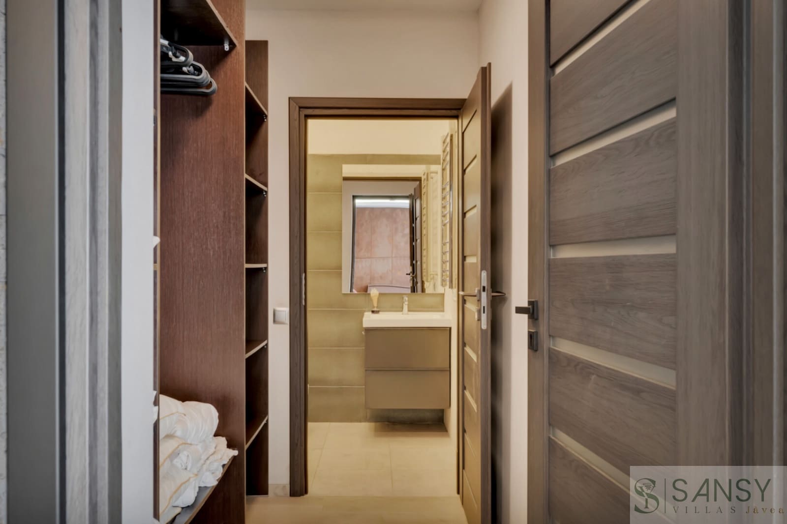 3 quarto Moradia para venda em Javea / Xabia com piscina garagem - 1 390 000 € (Ref: 9961807)