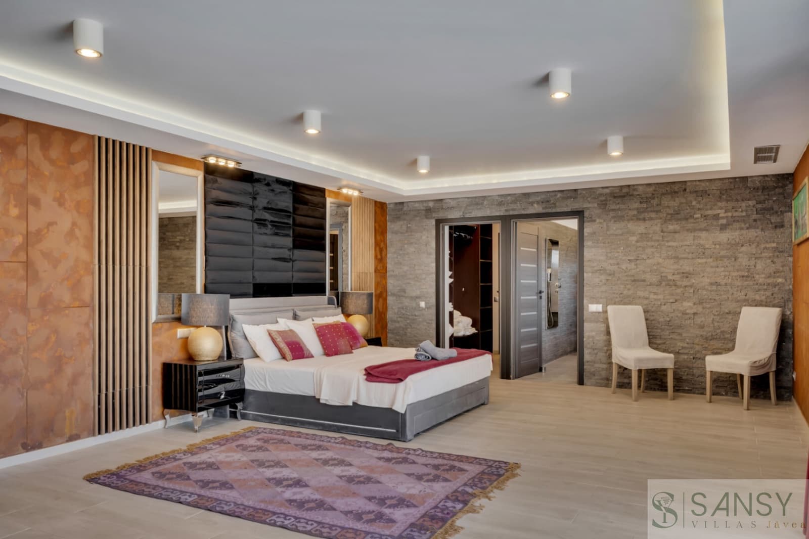3 quarto Moradia para venda em Javea / Xabia com piscina garagem - 1 390 000 € (Ref: 9961807)
