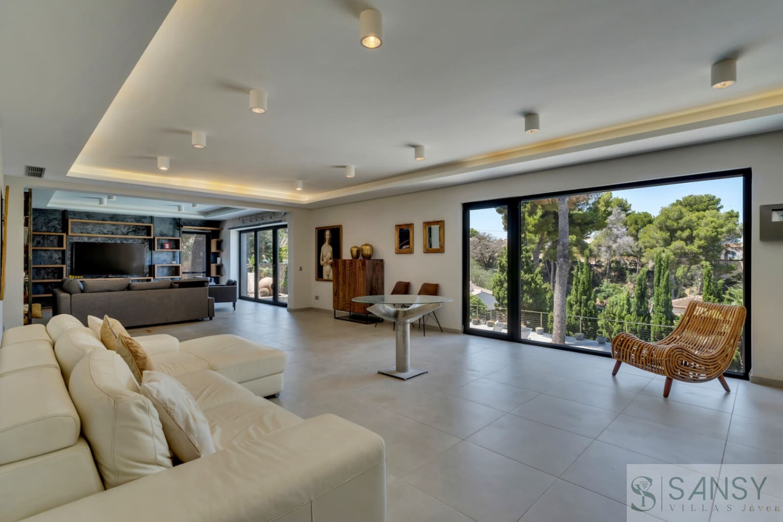 3 quarto Moradia para venda em Javea / Xabia com piscina garagem - 1 390 000 € (Ref: 9961807)