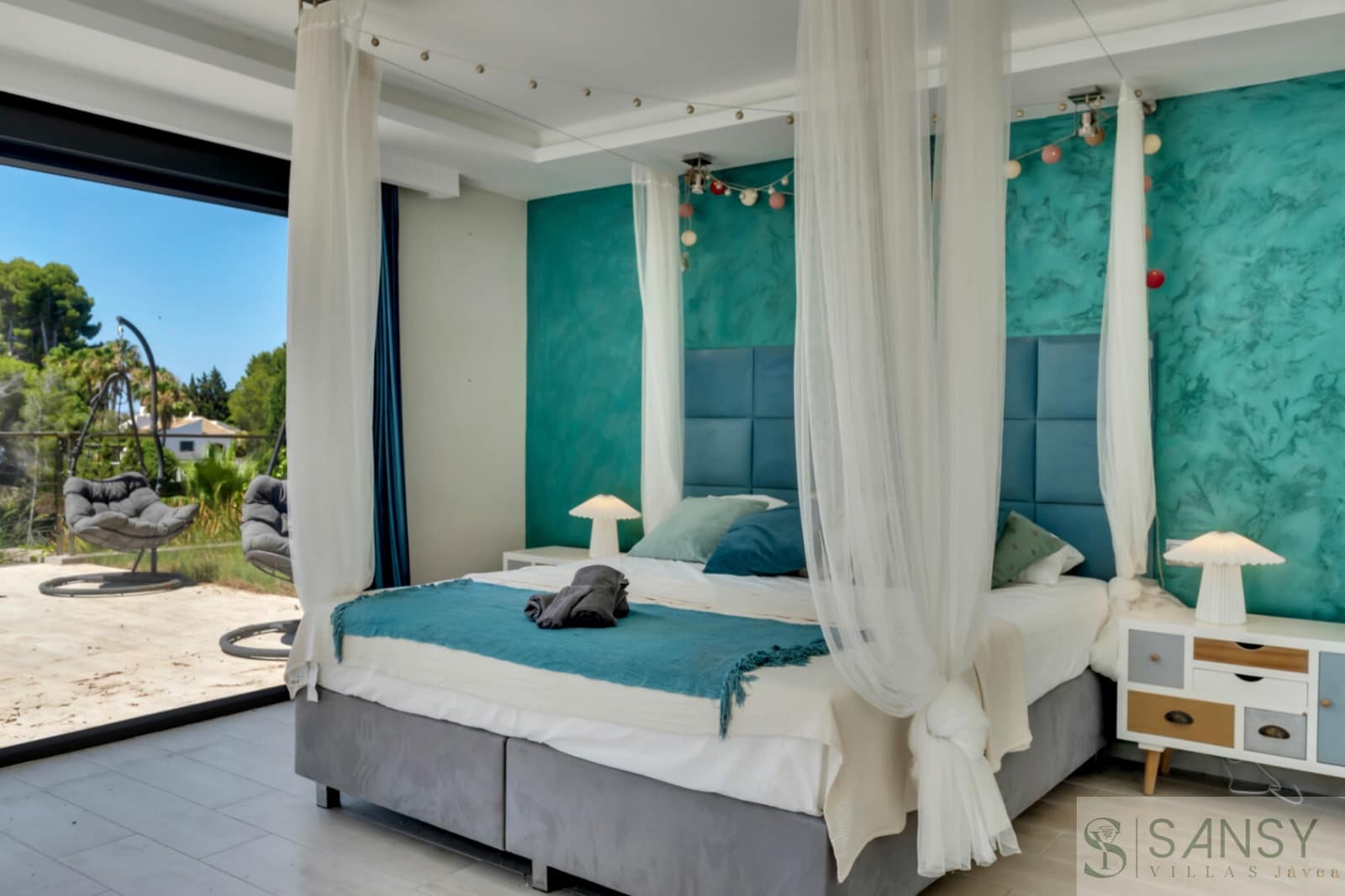 3 quarto Moradia para venda em Javea / Xabia com piscina garagem - 1 390 000 € (Ref: 9961807)