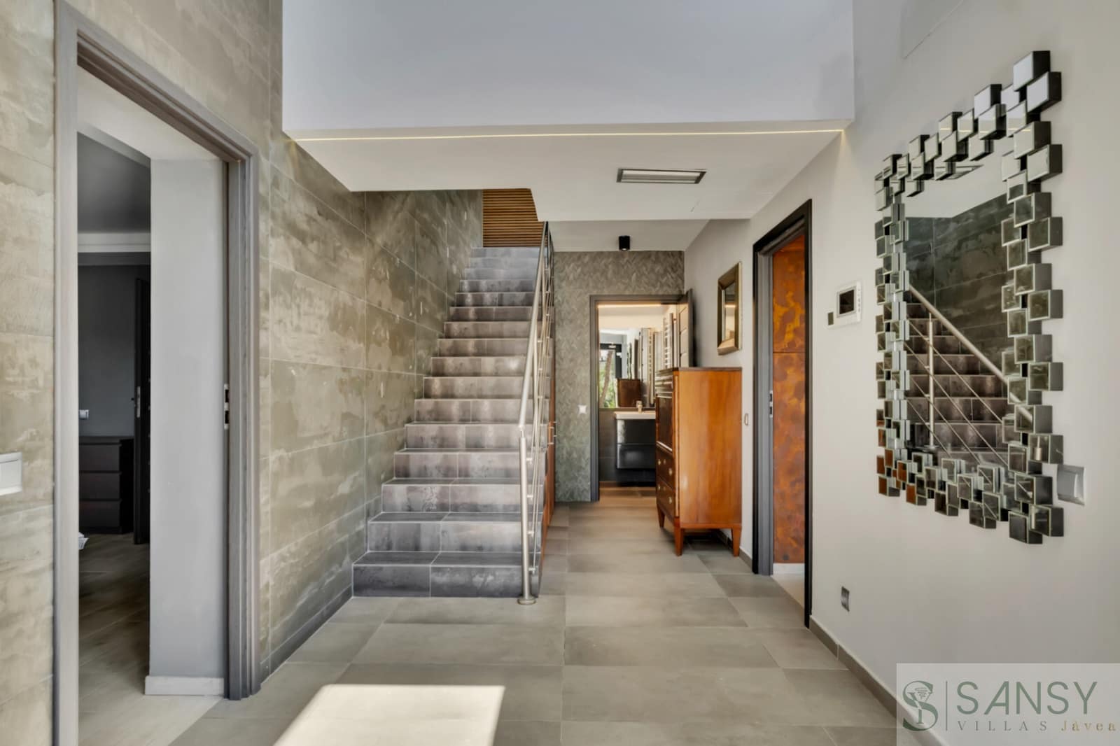 3 quarto Moradia para venda em Javea / Xabia com piscina garagem - 1 390 000 € (Ref: 9961807)