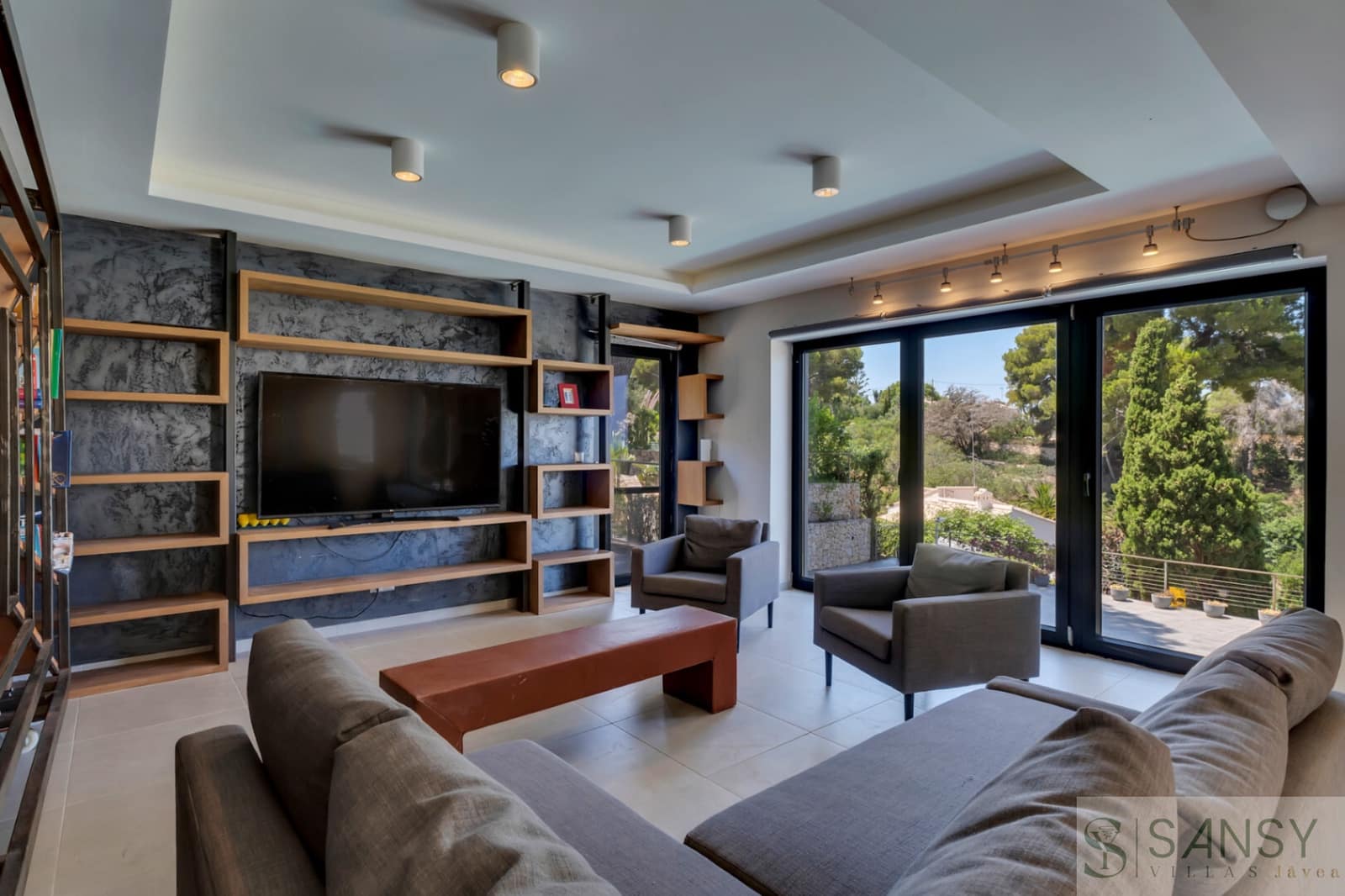 3 quarto Moradia para venda em Javea / Xabia com piscina garagem - 1 390 000 € (Ref: 9961807)