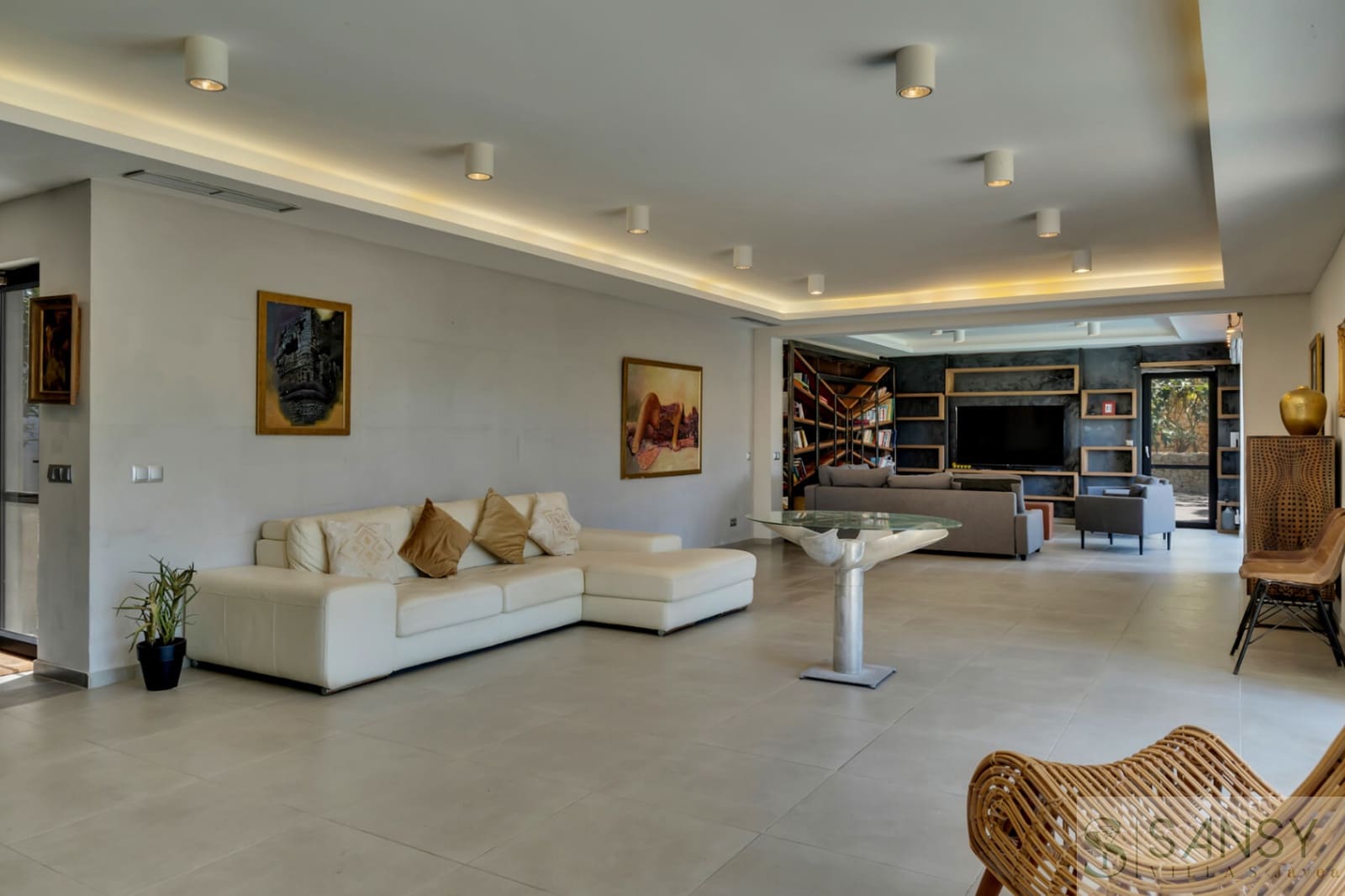3 quarto Moradia para venda em Javea / Xabia com piscina garagem - 1 390 000 € (Ref: 9961807)