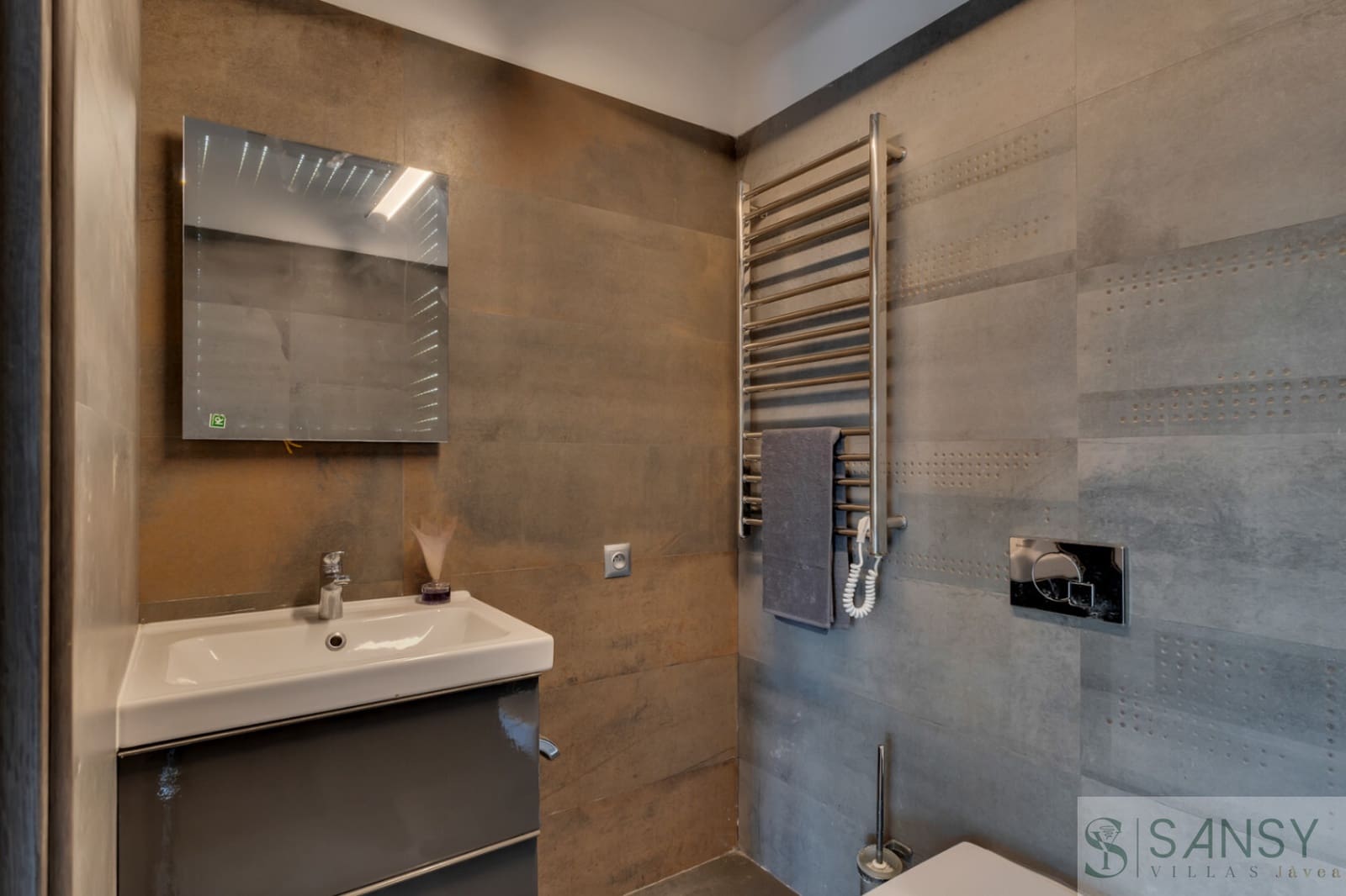3 quarto Moradia para venda em Javea / Xabia com piscina garagem - 1 390 000 € (Ref: 9961807)