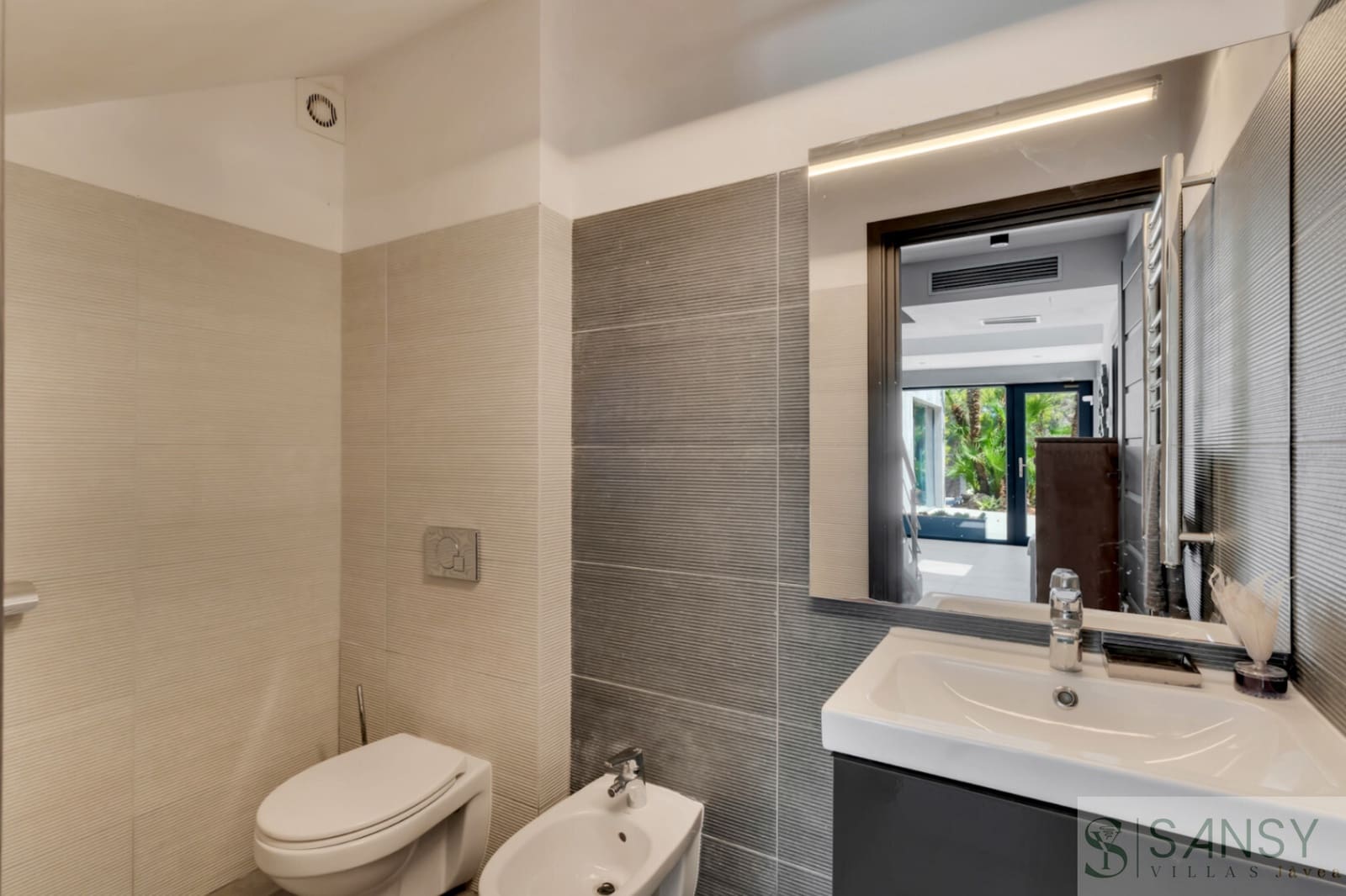 3 quarto Moradia para venda em Javea / Xabia com piscina garagem - 1 390 000 € (Ref: 9961807)
