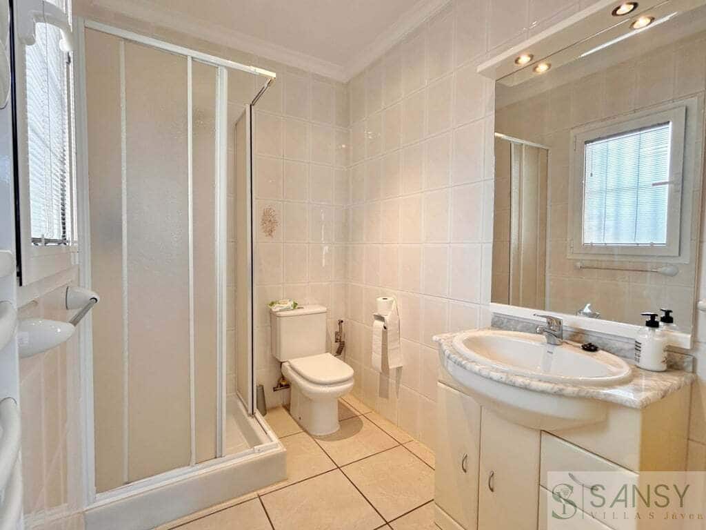 3 soverom Villa til salgs i Denia med garasje - € 459 000 (Ref: 9961875)