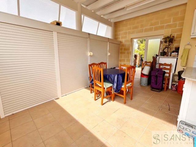 3 soverom Villa til salgs i Saladar, Dénia med garasje - € 459 000 (Ref: 9961875)