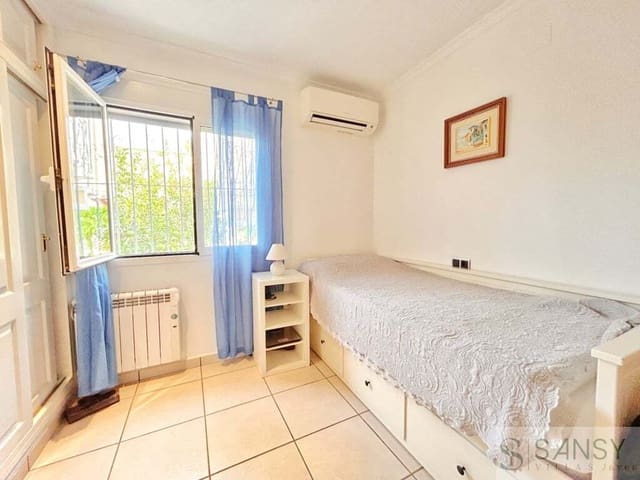 3 soverom Villa til salgs i Saladar, Dénia med garasje - € 459 000 (Ref: 9961875)