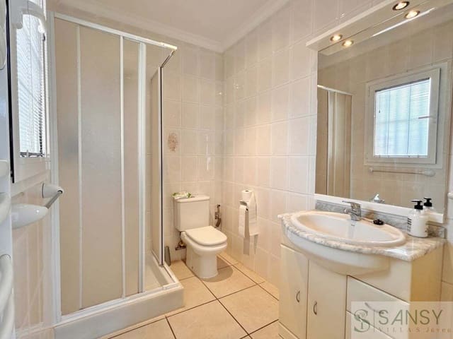 3 soverom Villa til salgs i Saladar, Dénia med garasje - € 459 000 (Ref: 9961875)