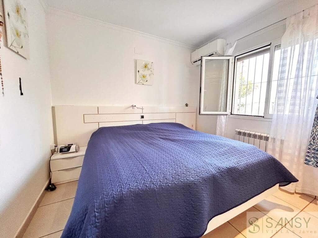 3 soverom Villa til salgs i Denia med garasje - € 459 000 (Ref: 9961875)