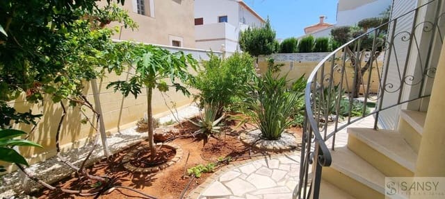 3 soverom Villa til salgs i Saladar, Dénia med garasje - € 459 000 (Ref: 9961875)
