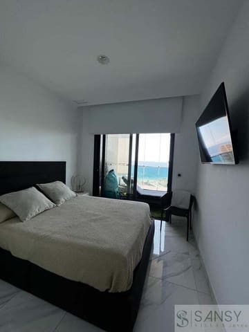 2 soverom Leilighet til salgs i Foietes, Benidorm med svømmebasseng garasje - € 710 000 (Ref: 9972452)