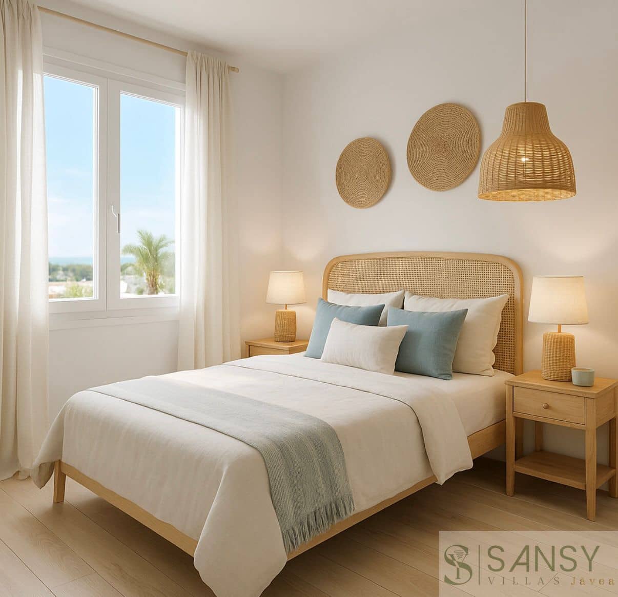 Apartamento de 2 habitaciones en Arenal en venta con garaje - 275.000 € (Ref: 9972453)