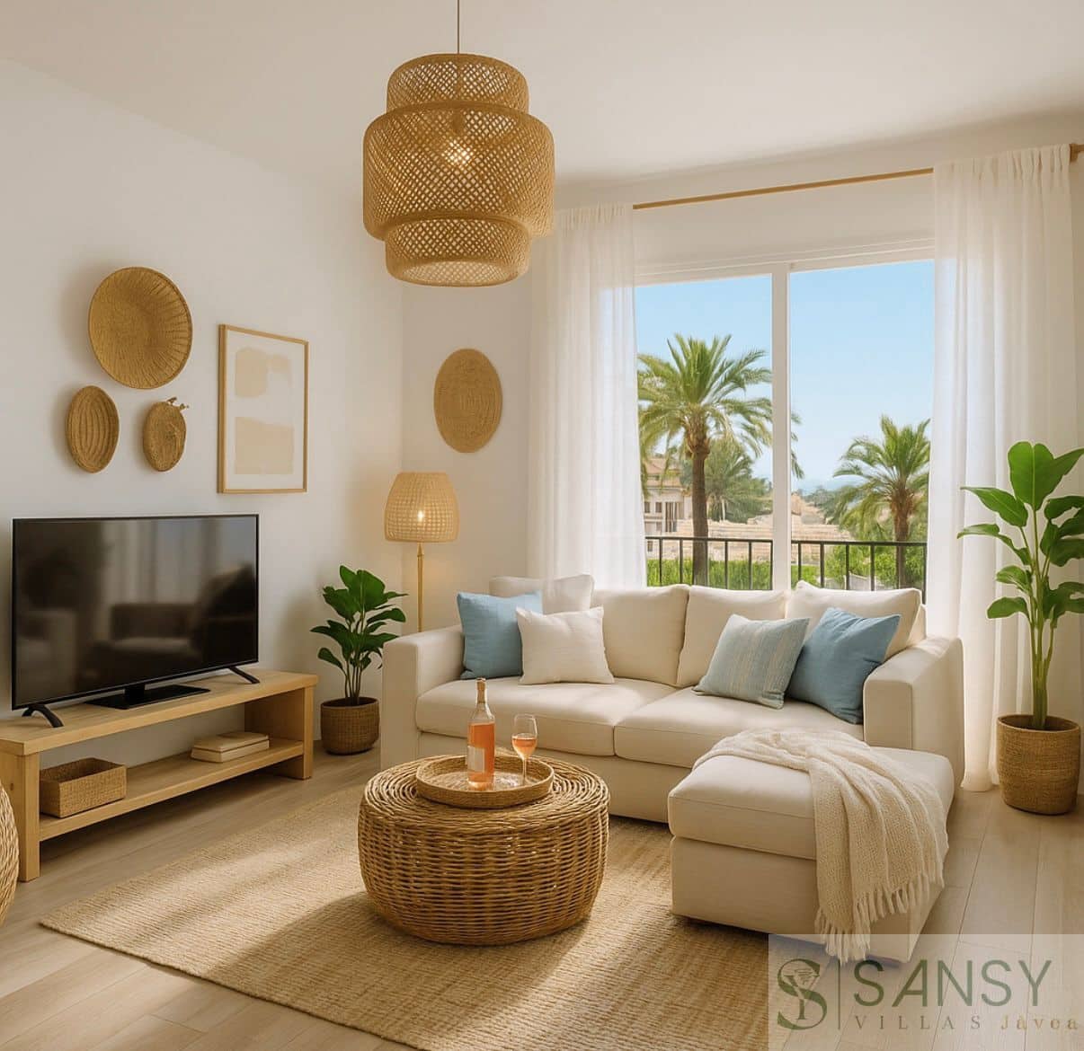Apartamento de 2 habitaciones en Arenal en venta con garaje - 275.000 € (Ref: 9972453)