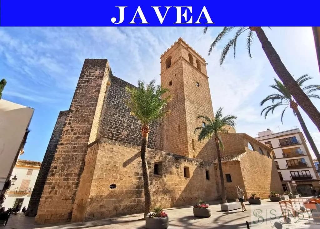 Apartamento de 2 habitaciones en Arenal en venta con garaje - 275.000 € (Ref: 9972453)