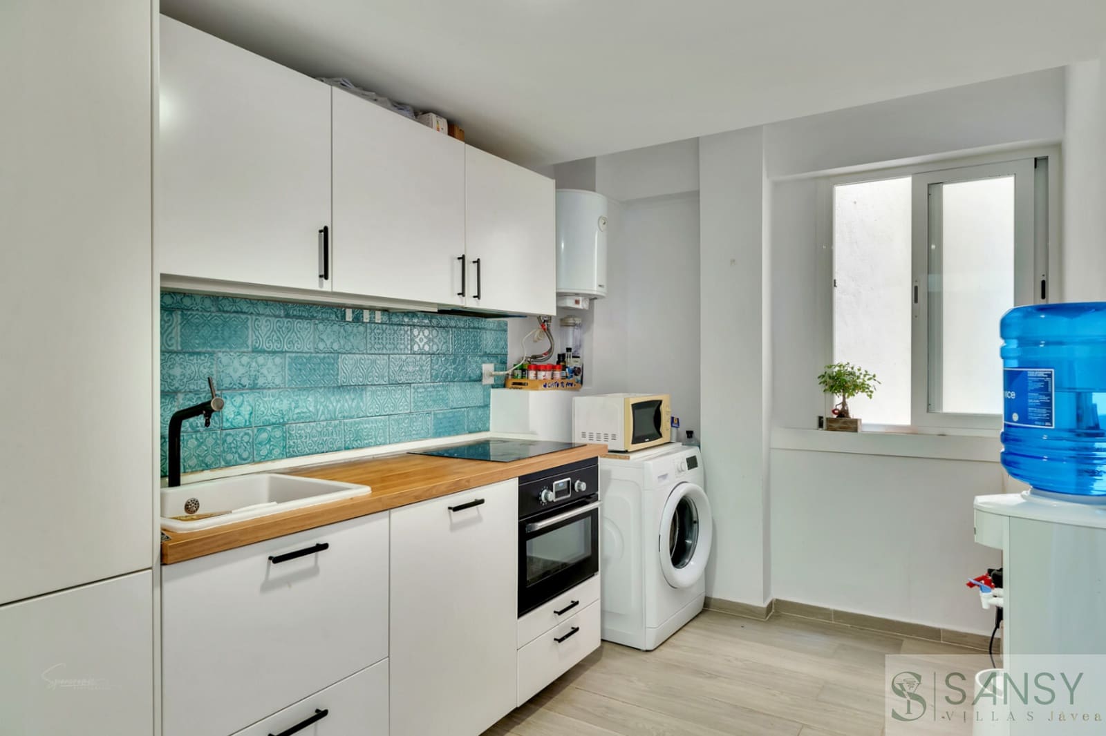 Apartamento de 2 habitaciones en Arenal en venta con garaje - 275.000 € (Ref: 9972453)